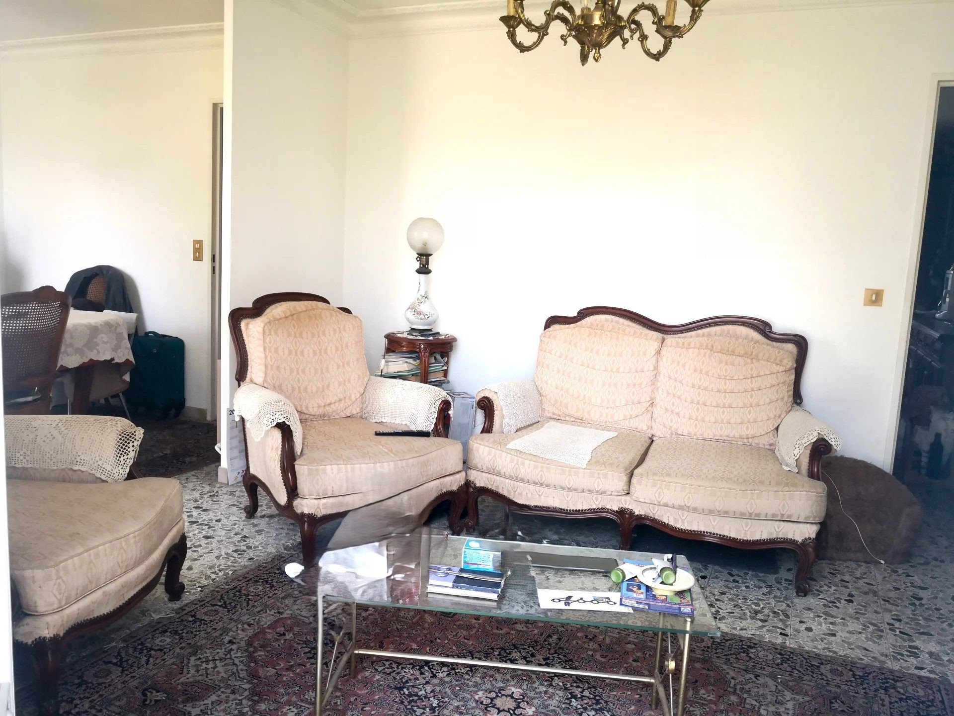 House for sale in Lormont, 95 m²