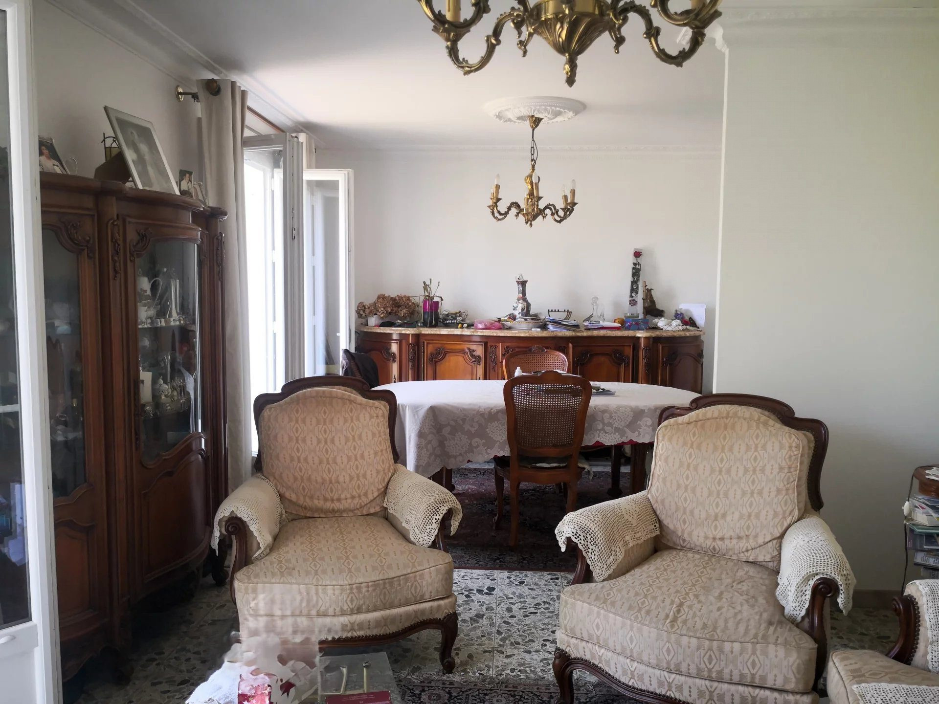 House for sale in Lormont, 95 m²