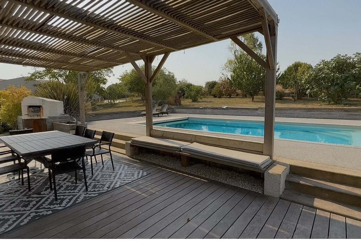 Maison à vendre à Andilly, 307 m²
