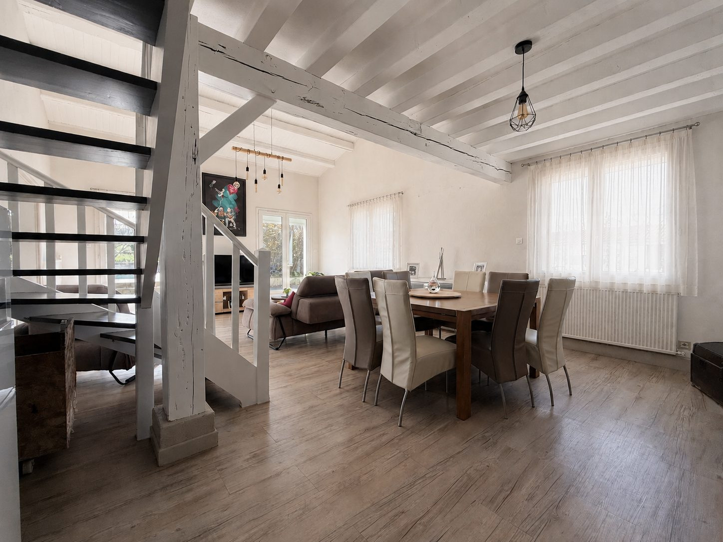 Maison à vendre à Andilly, 307 m²