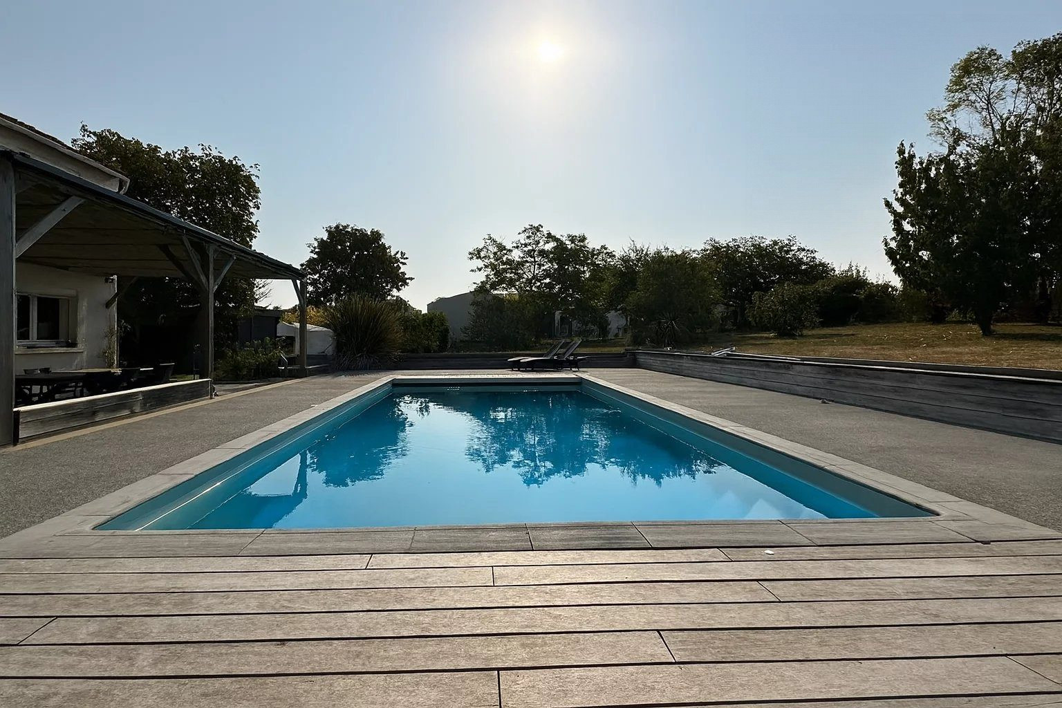 Maison à vendre à Andilly, 307 m²