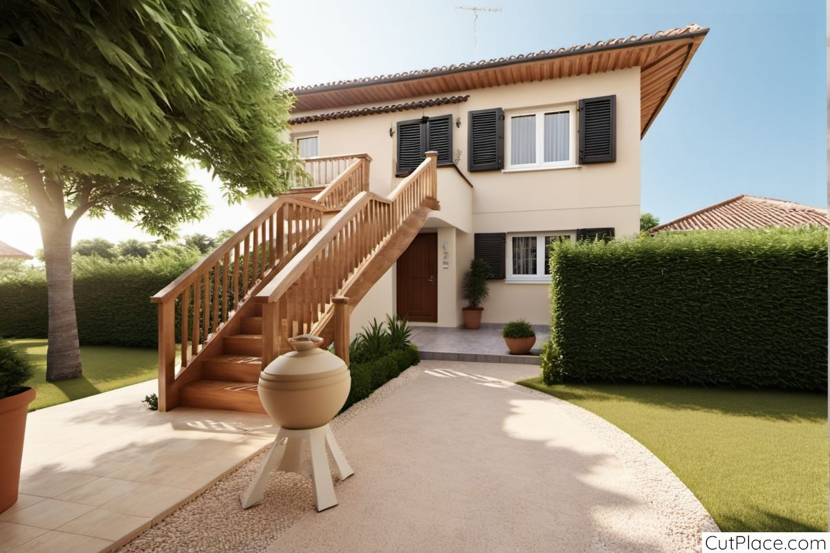 Maison 7 pièces 161 m² · à Salles · 161 m² · 470 000 €