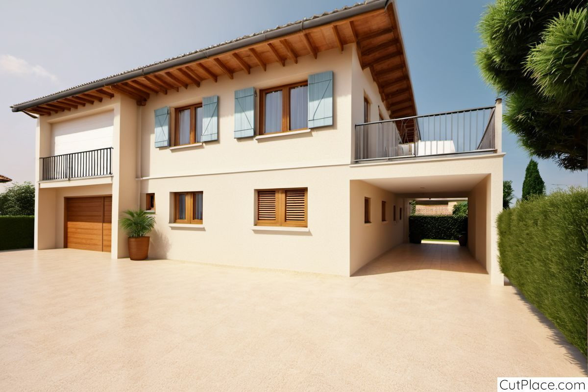 Maison 7 pièces 161 m² · à Salles · 161 m² · 470 000 €