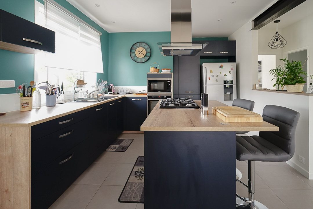 Maison à vendre à Salles, 161 m²