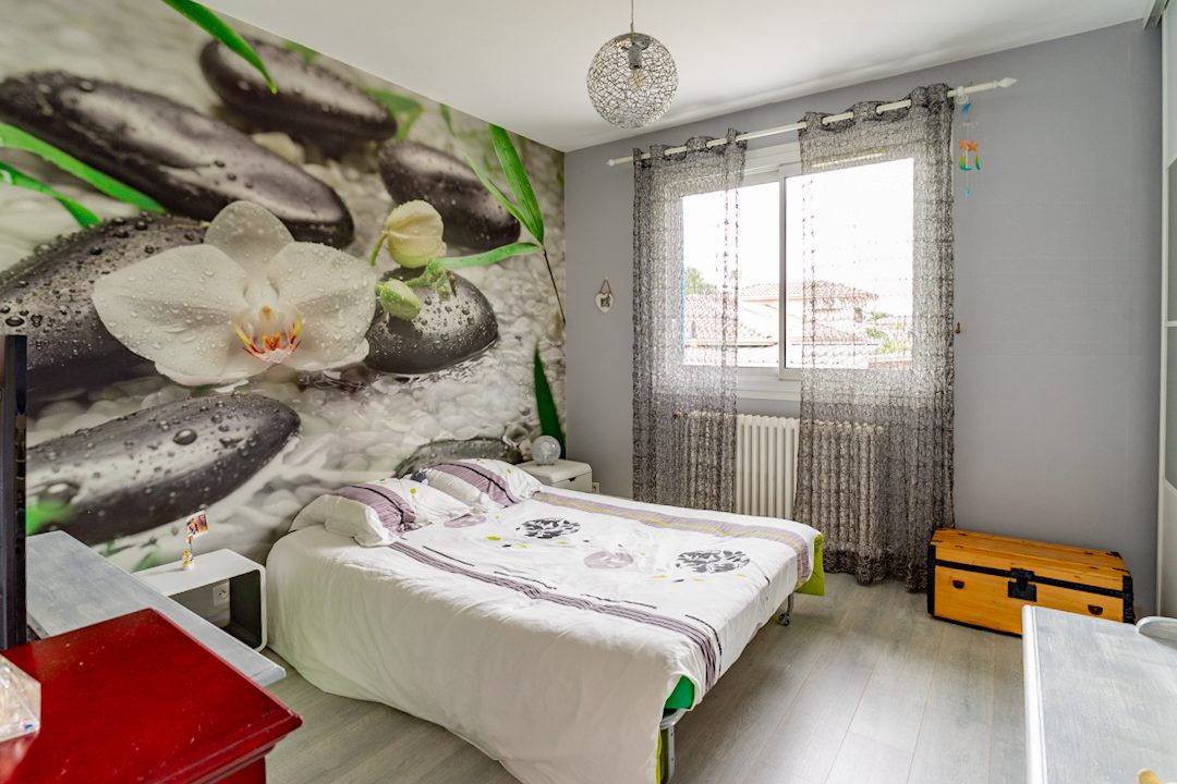 Maison à vendre à Salles, 161 m²