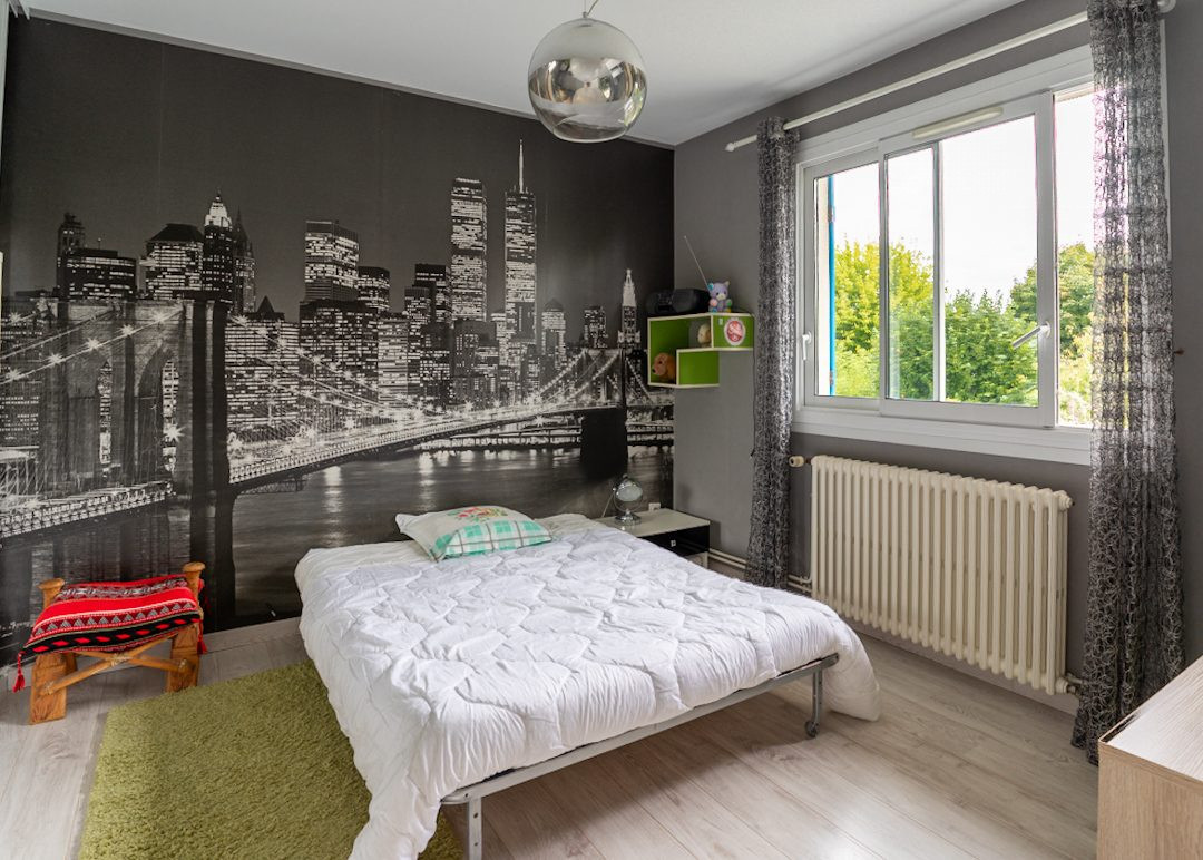 Maison à vendre à Salles, 161 m²