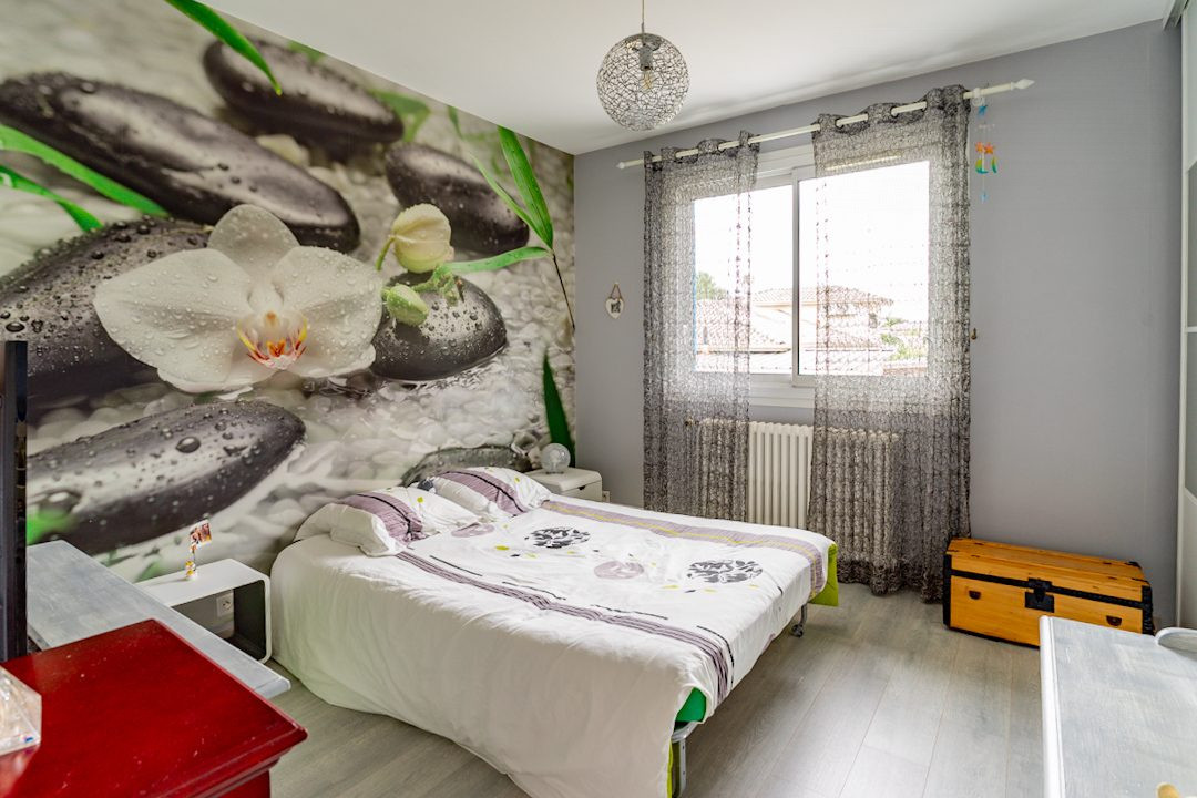 Maison à vendre à Salles, 161 m²