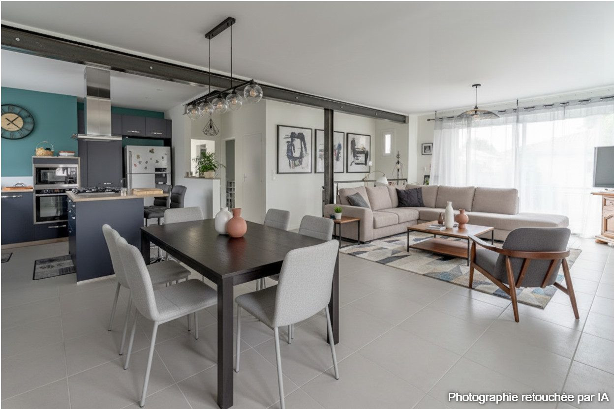 House for sale in Salles, 161 m²