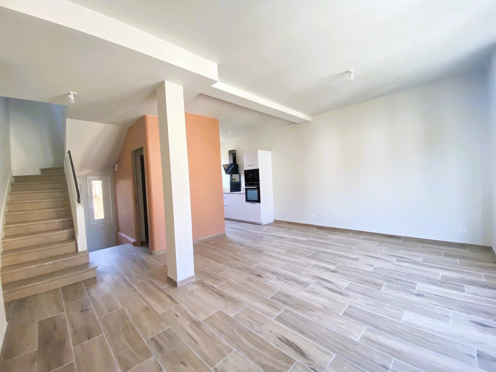 Maison à vendre à Vichy, 88 m²