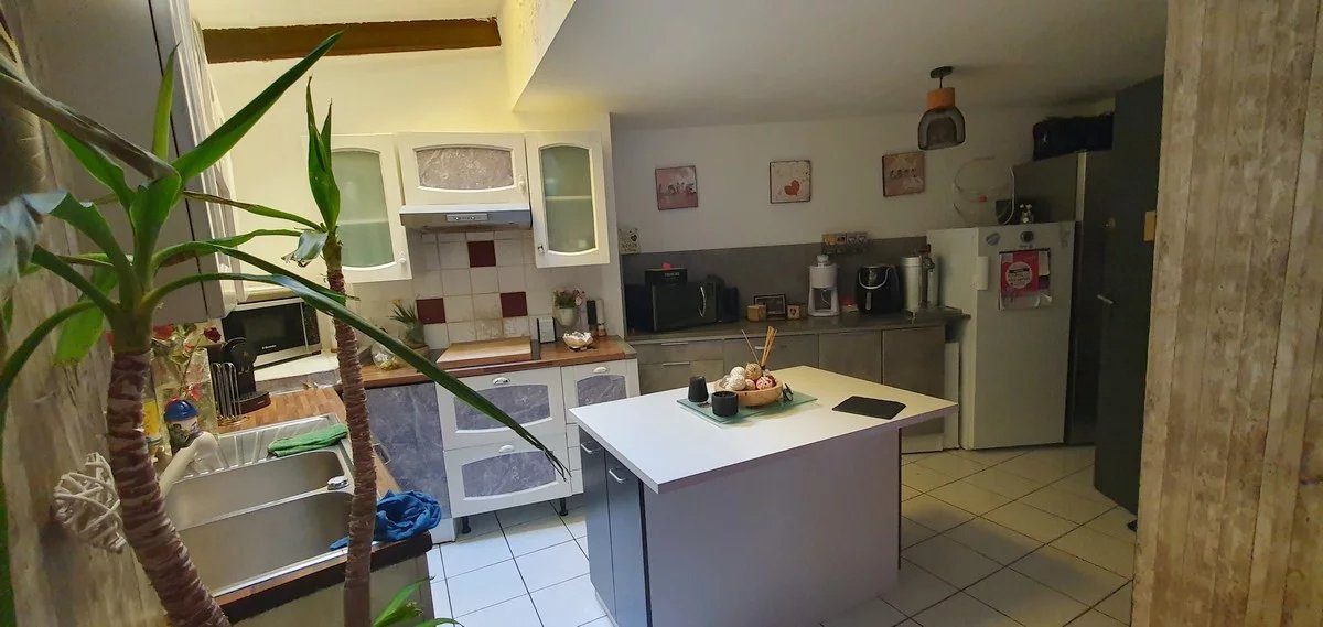 Maison à vendre à Béziers, 82 m²