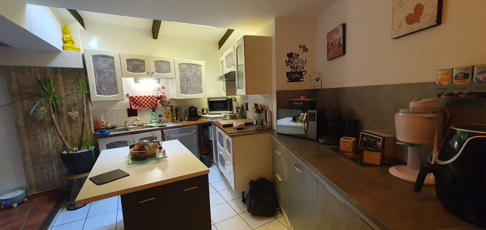 Maison à vendre à Béziers, 82 m²