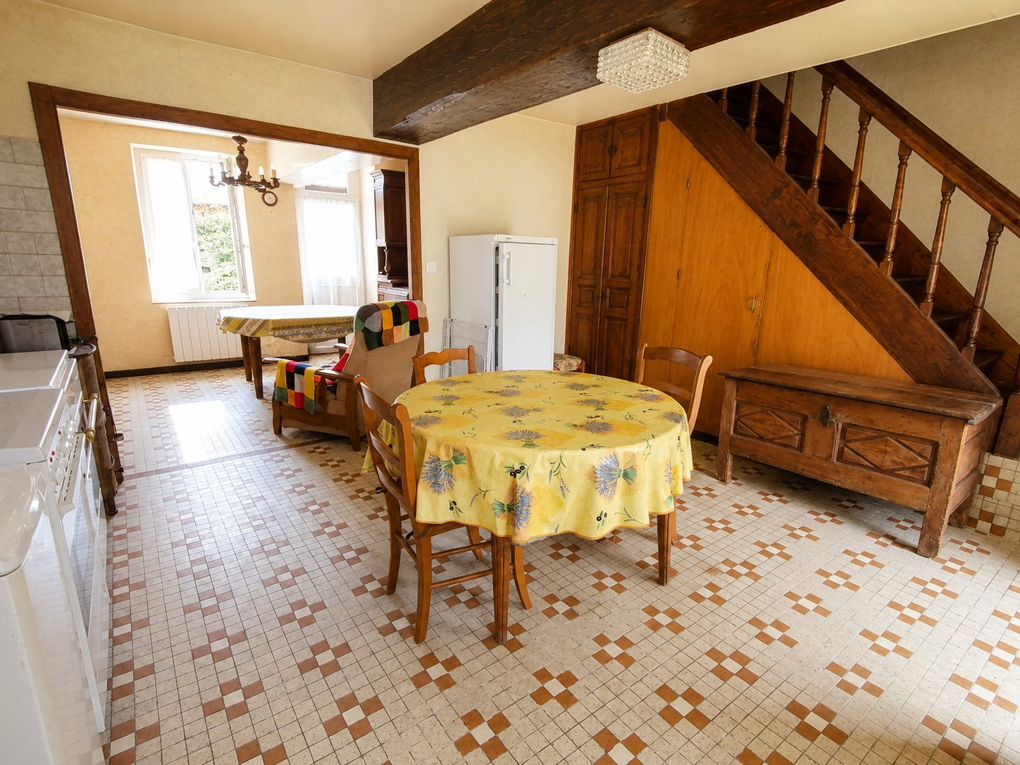 Village House St Sulpice les Feuilles 4