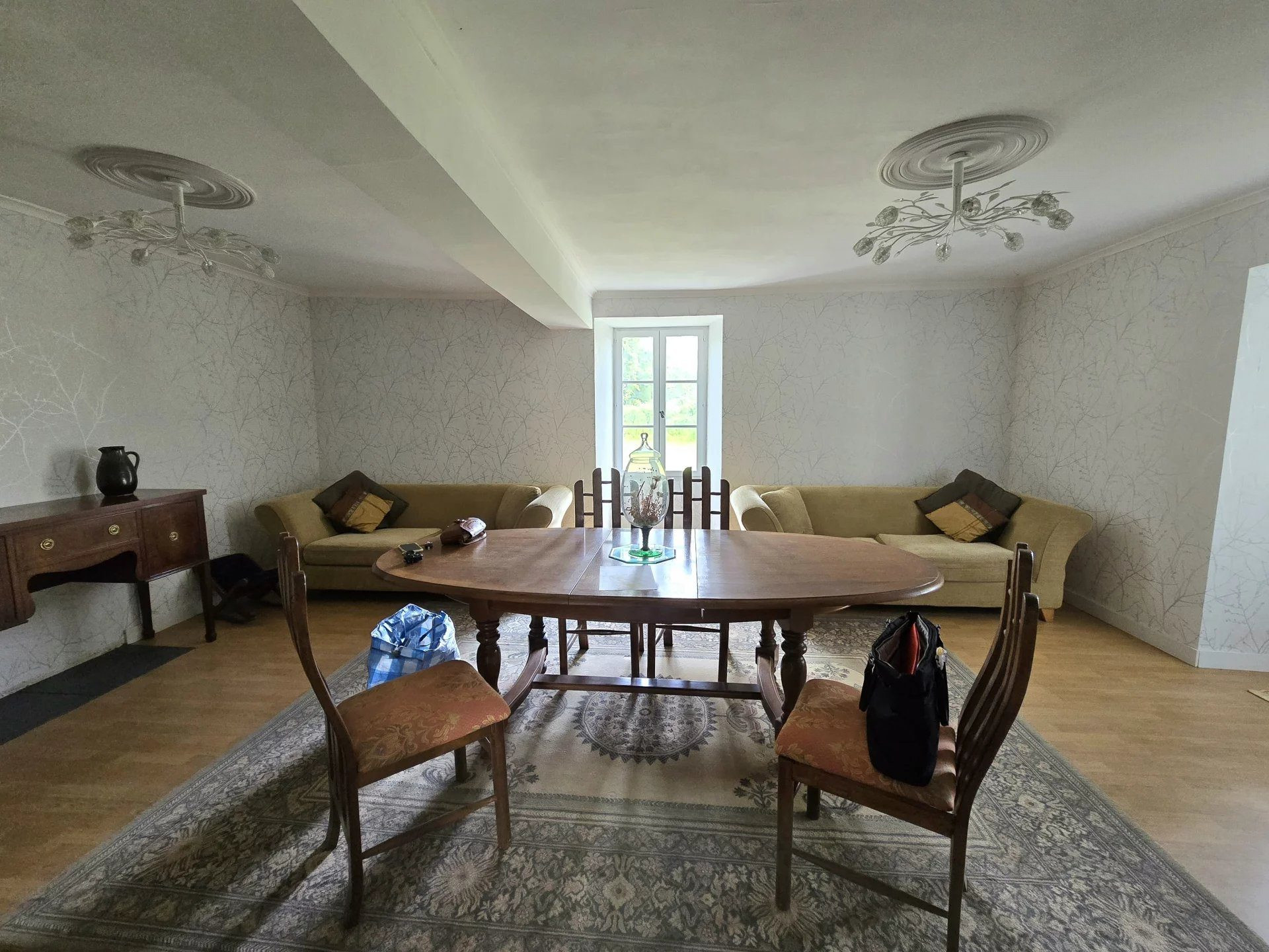 Maison à vendre à Villetoureix, 336 m²