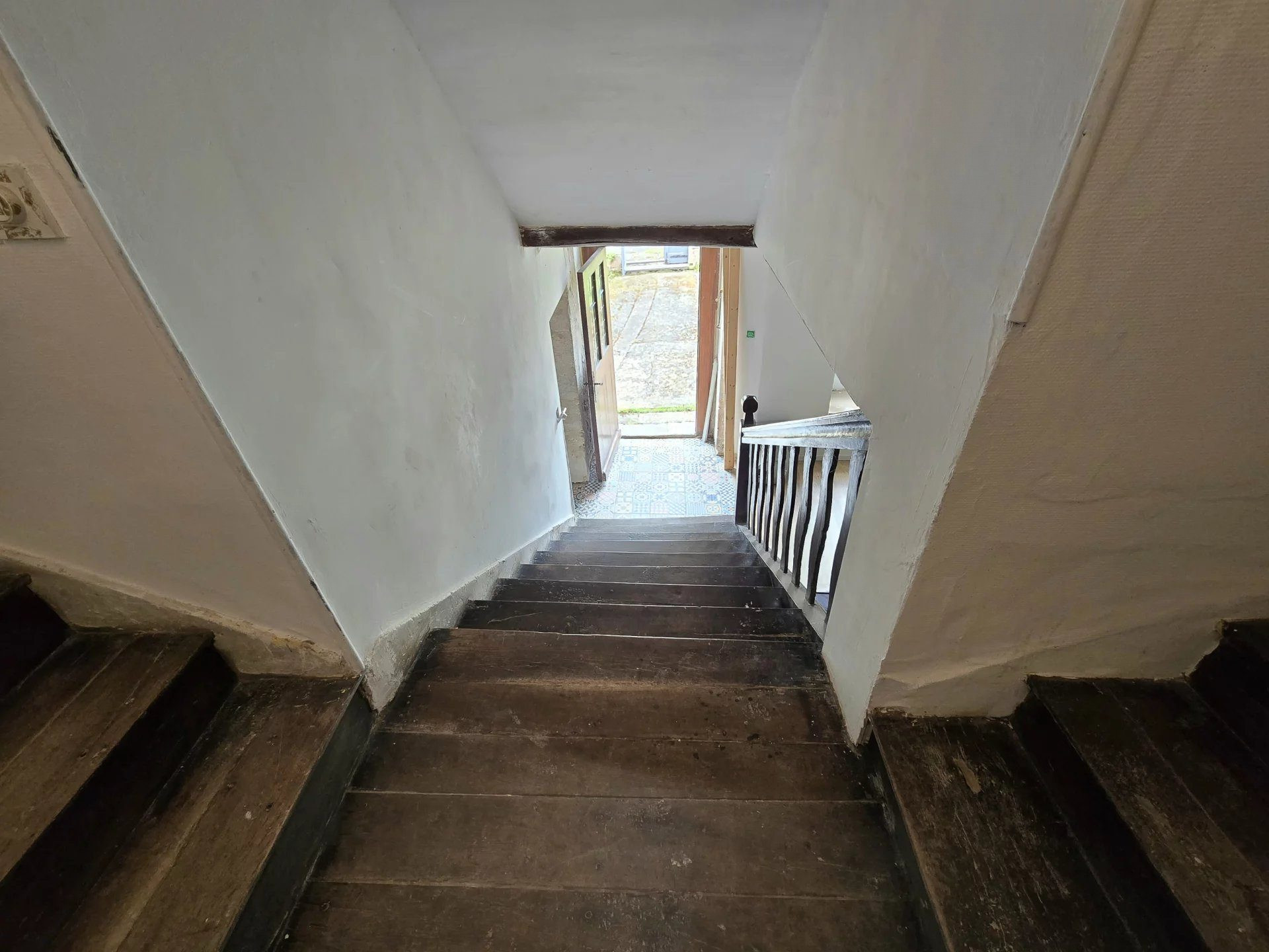 Maison à vendre à Villetoureix, 336 m²