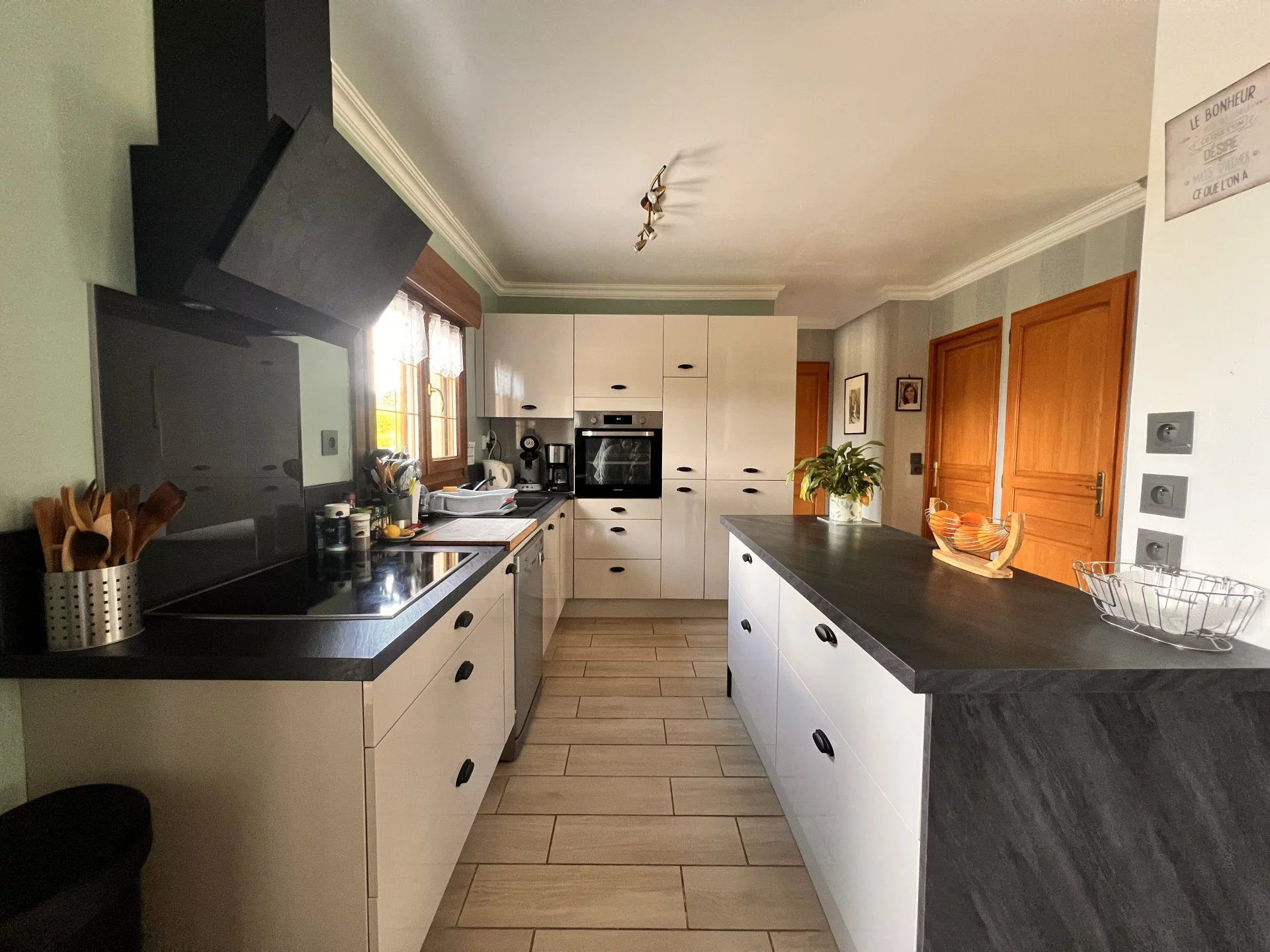 Maison 5 pièces 90 m² · à Rocquemont · 90 m² · 235 000 €