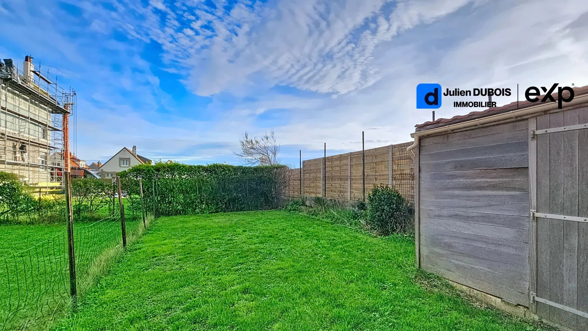 Maison à vendre à Audresselles, 119 m²