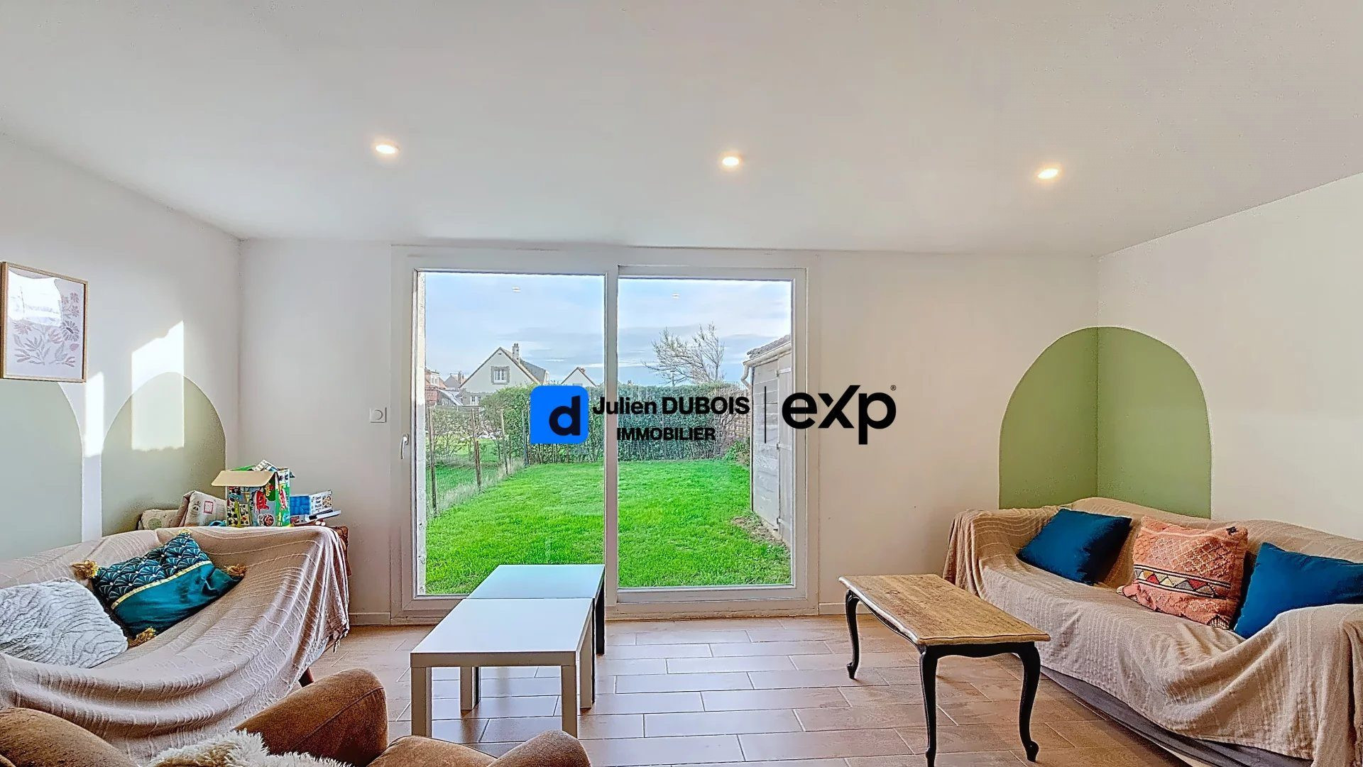 Maison à vendre à Audresselles, 119 m²