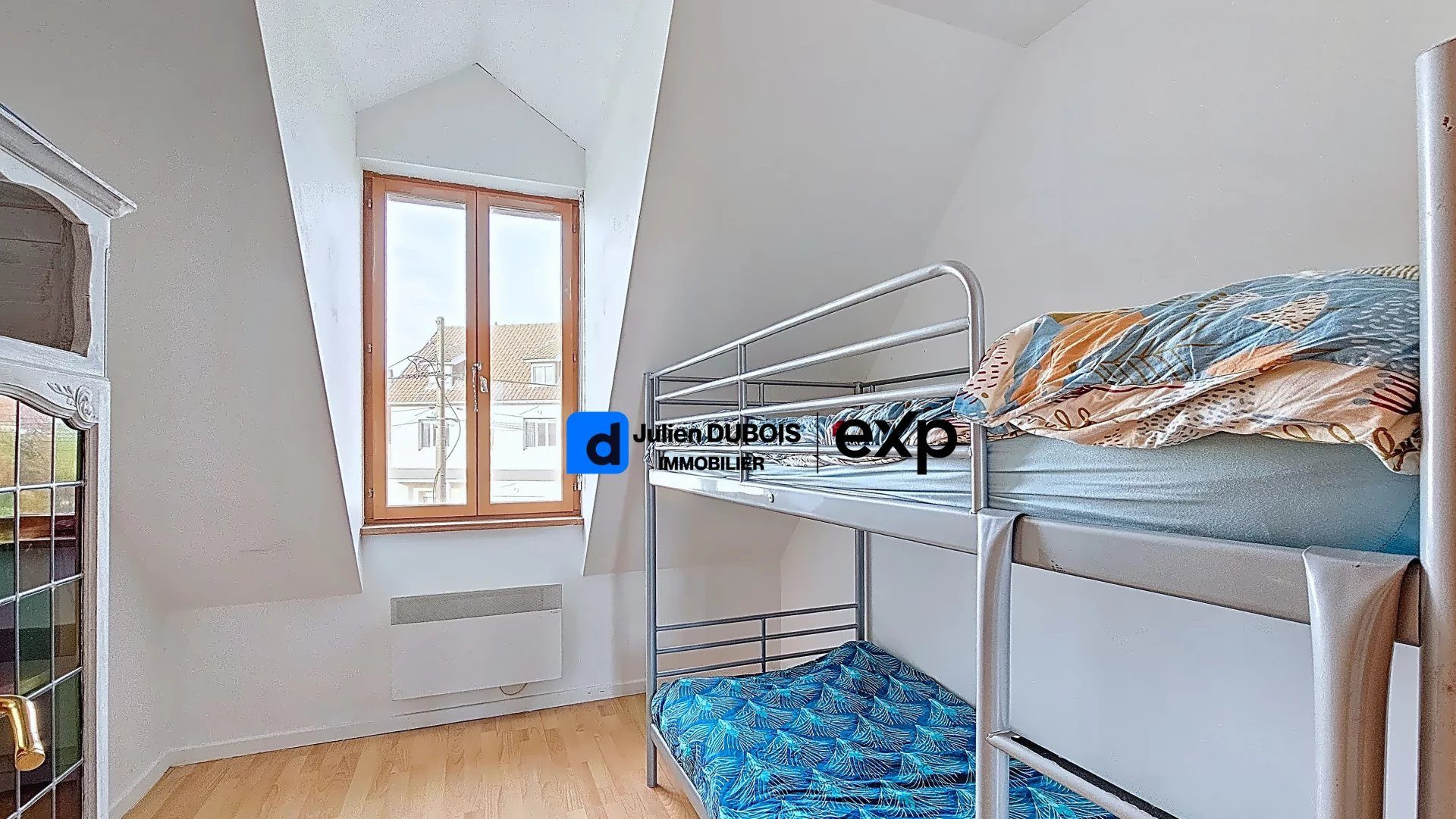 Audresselles, house close to beach with 4 bedrooms and garden 5