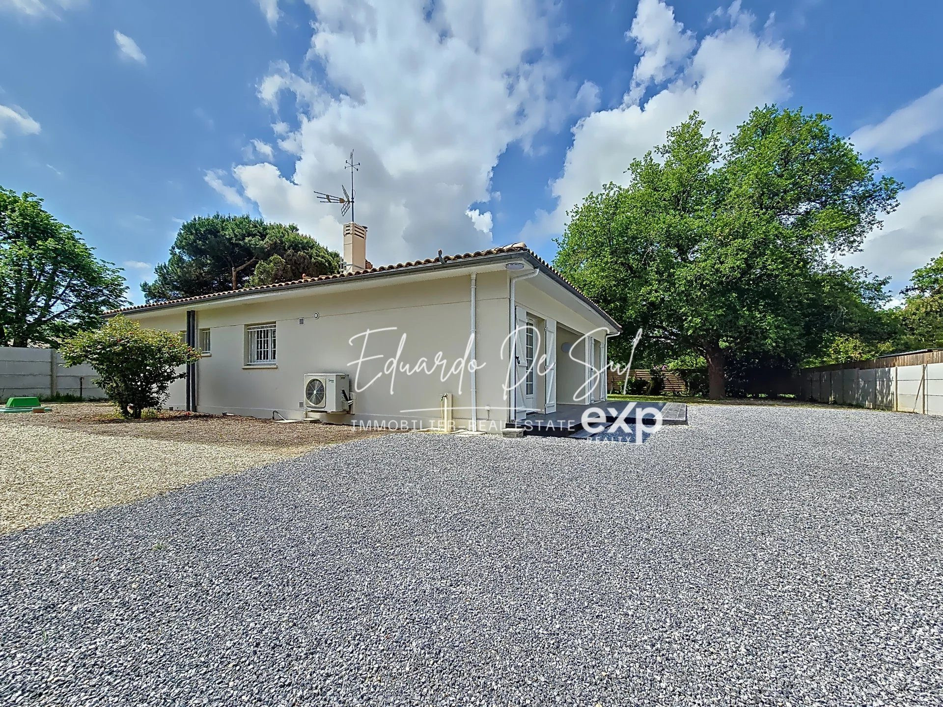 Maison à vendre à Blanquefort, 108 m²