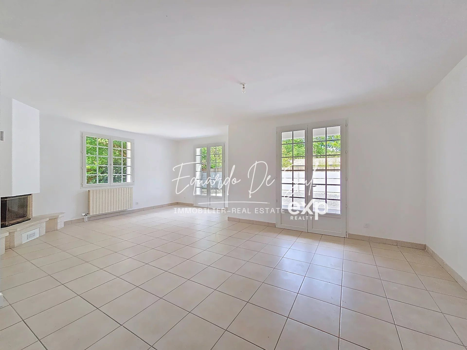Maison à vendre à Blanquefort, 108 m²