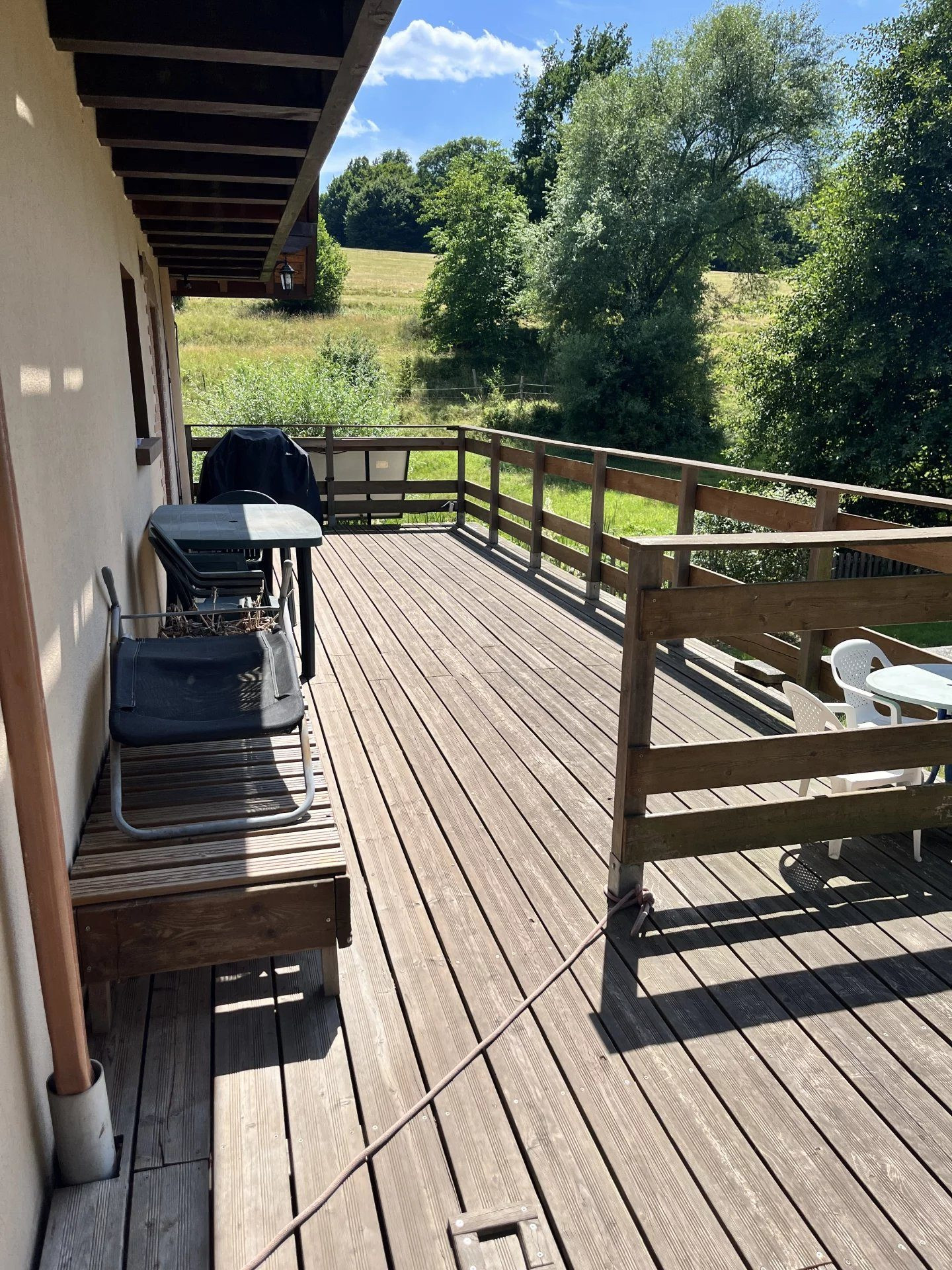 Maison à vendre à Obersteinbach, 126 m²