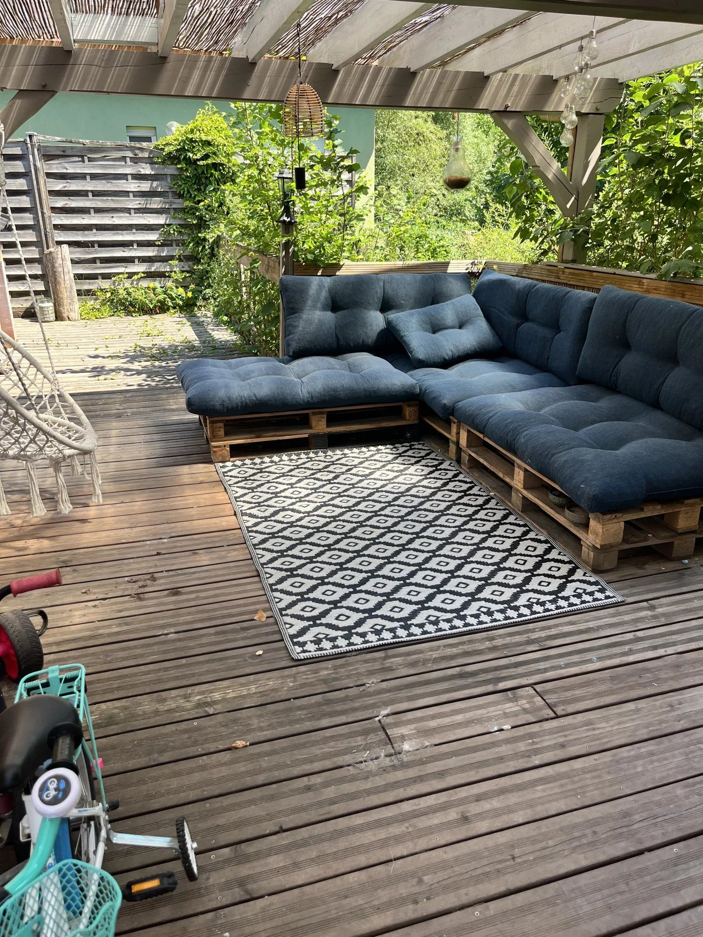 Maison à vendre à Obersteinbach, 126 m²