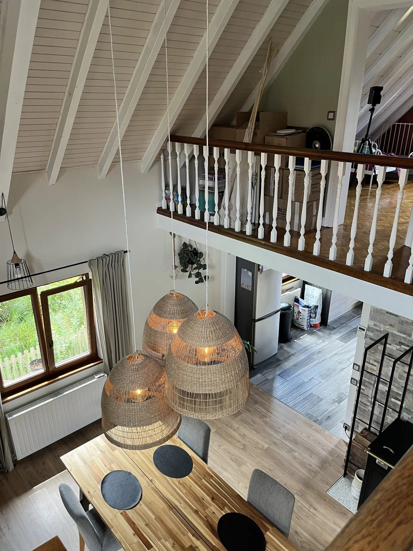 Maison à vendre à Obersteinbach, 126 m²