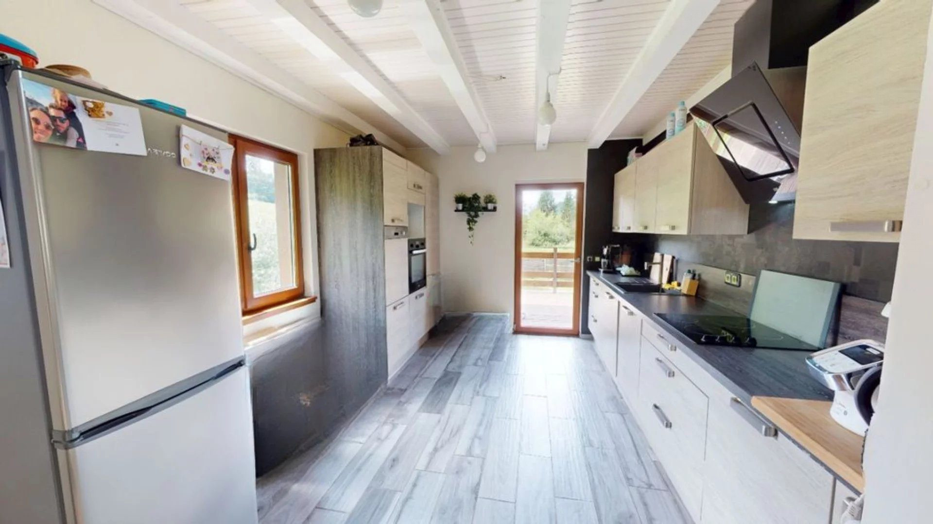 Maison à vendre à Obersteinbach, 126 m²