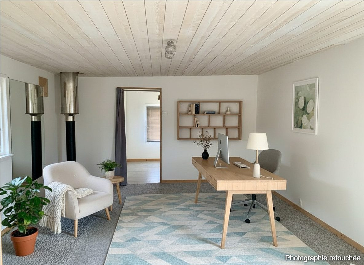 House for sale in Port-Saint-Père, 137 m²