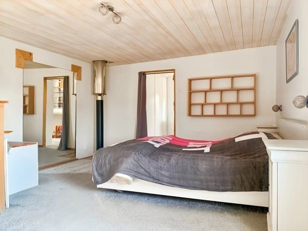 House for sale in Port-Saint-Père, 137 m²