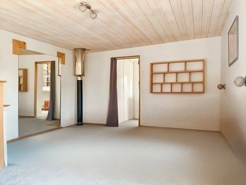 House for sale in Port-Saint-Père, 137 m²