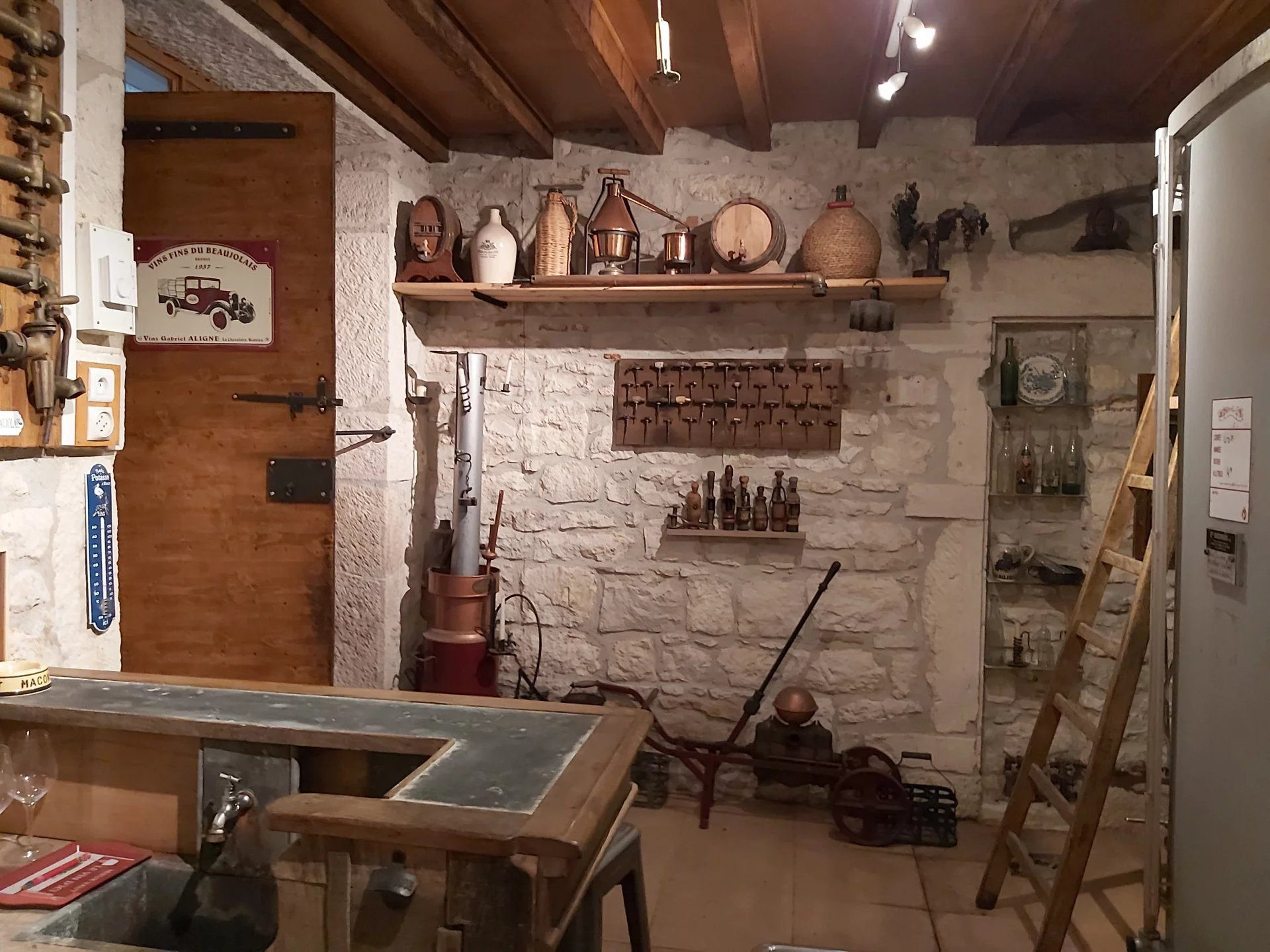 Maison 5 pièces 212 m² · à Lucenay · 212 m² · 790 000 €
