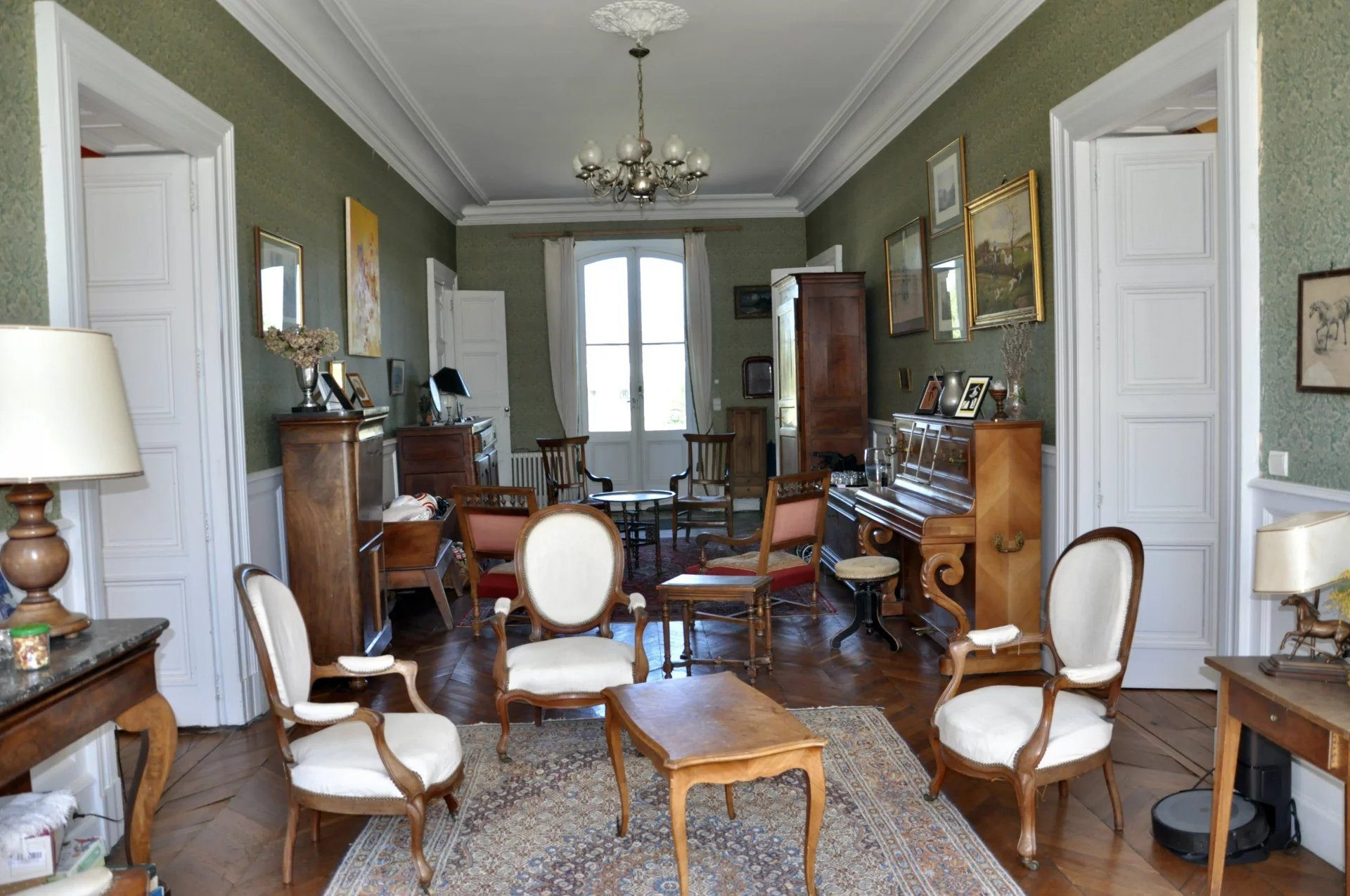 Maison à vendre à Villeneuve-sur-Lot, 567 m²