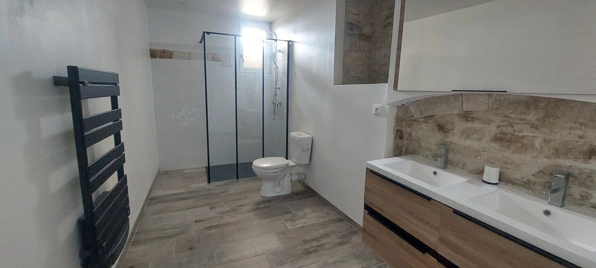 Renovated village house - Stunning views 5