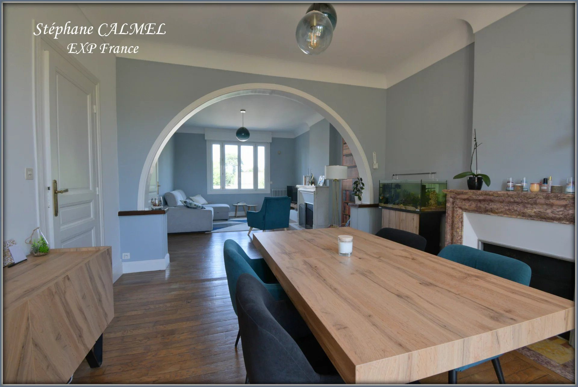 Maison à vendre à Bergerac, 209 m²