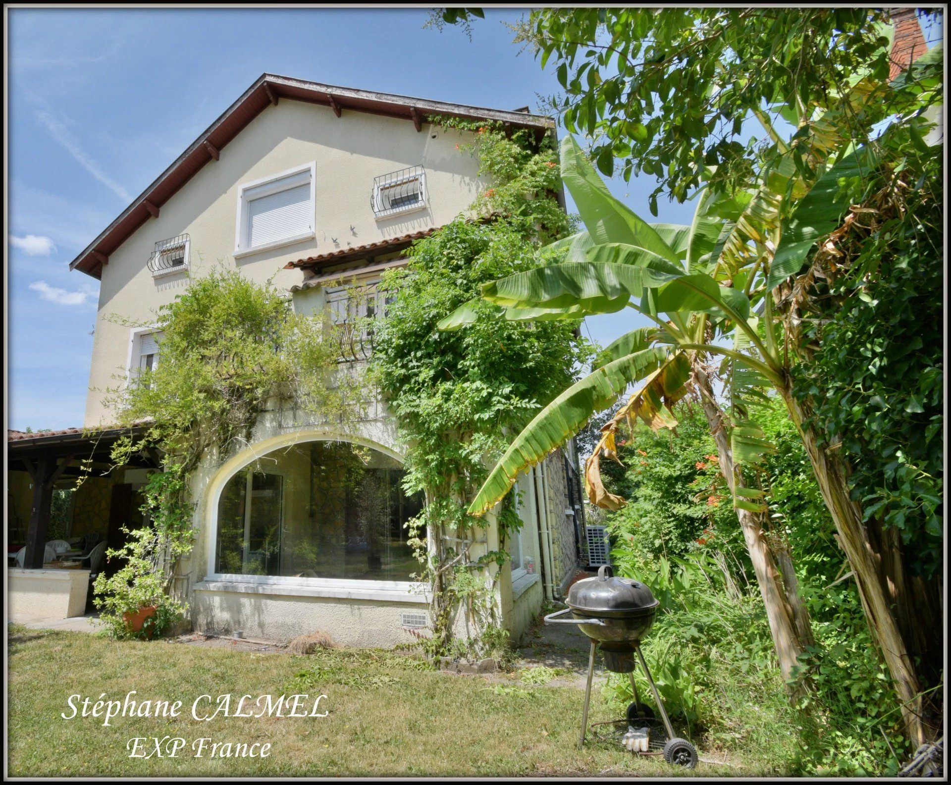 Maison à vendre à Bergerac, 209 m²