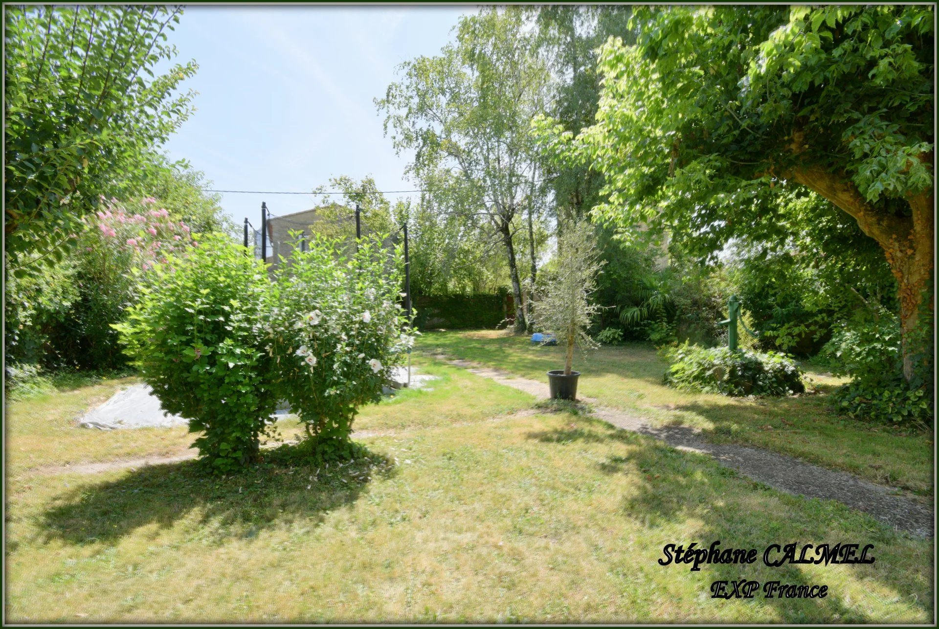 Maison à vendre à Bergerac, 209 m²