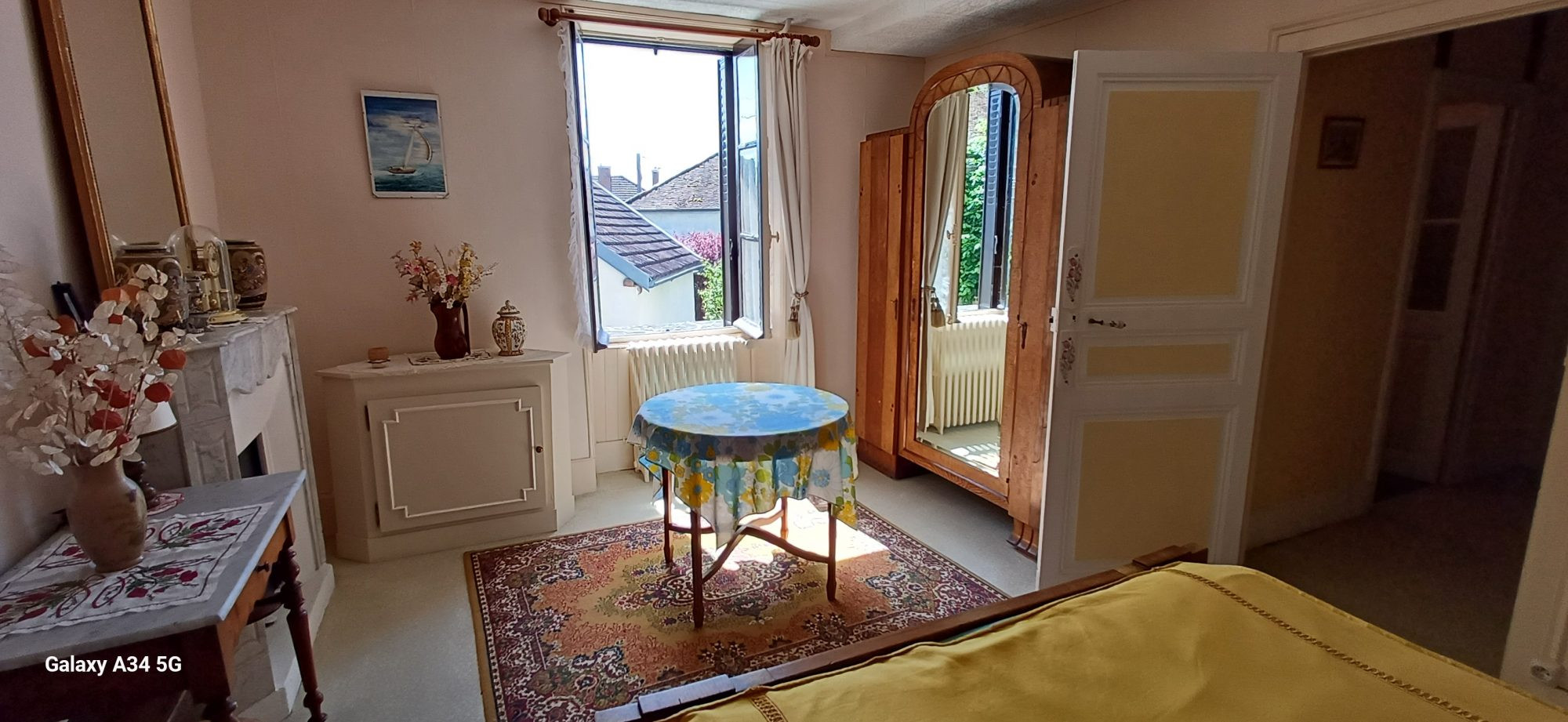 Maison à vendre à Lézinnes, 167 m²