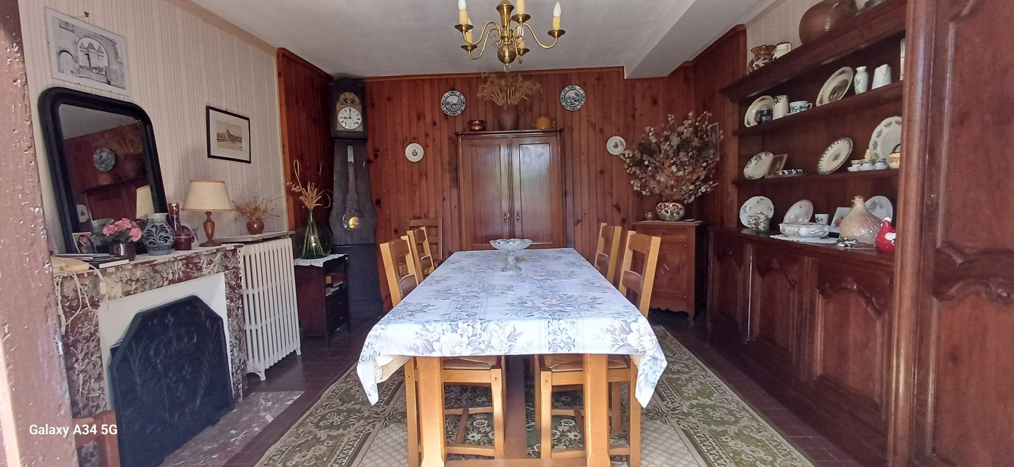 House for sale in Lézinnes, 167 m²
