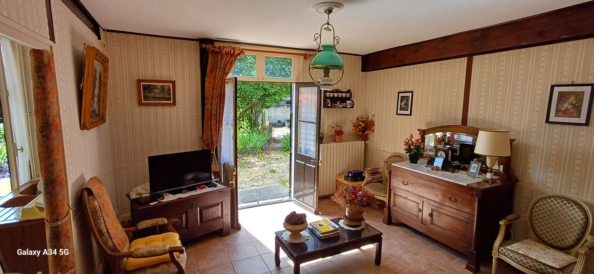 Maison à vendre à Lézinnes, 167 m²