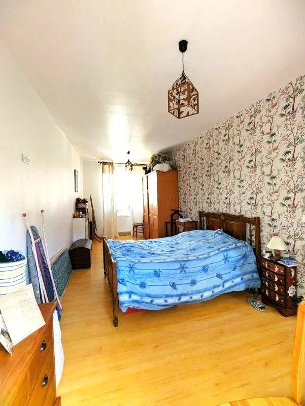 Maison 5 pièces 131 m² · à Saint-Étienne · 131 m² · 199 000 €