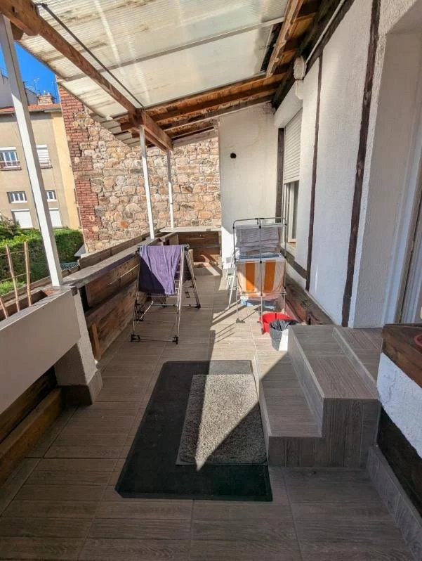 Maison à vendre à Saint-Étienne, 131 m²