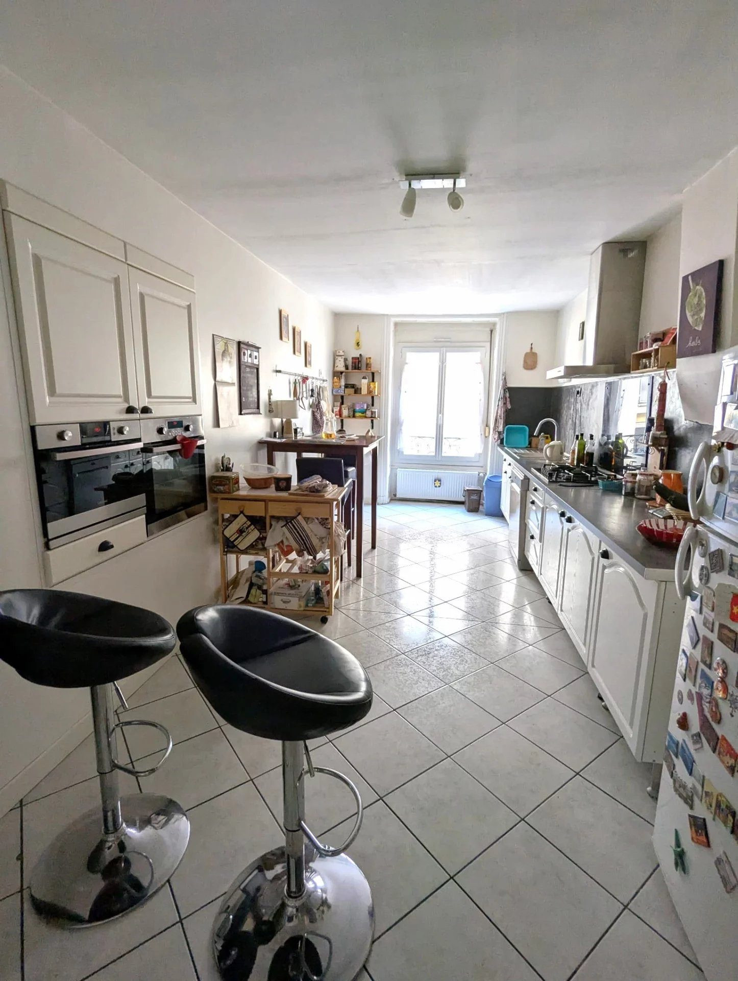 Maison à vendre à Saint-Étienne, 131 m²