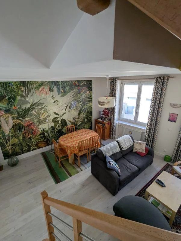 Maison à vendre à Saint-Étienne, 131 m²