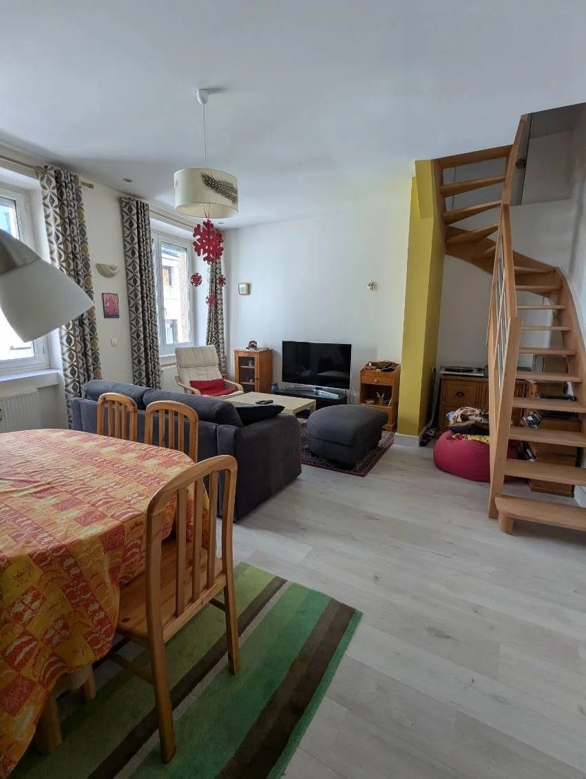 Maison à vendre à Saint-Étienne, 131 m²
