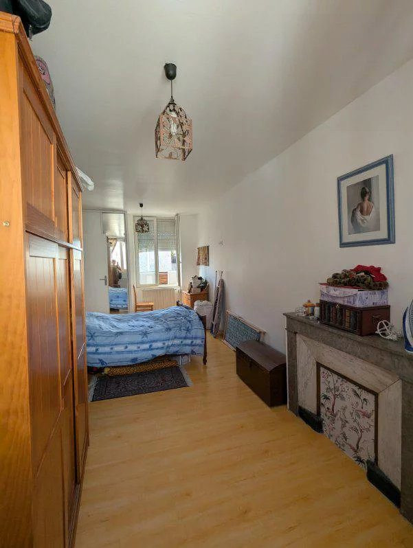 Maison à vendre à Saint-Étienne, 131 m²