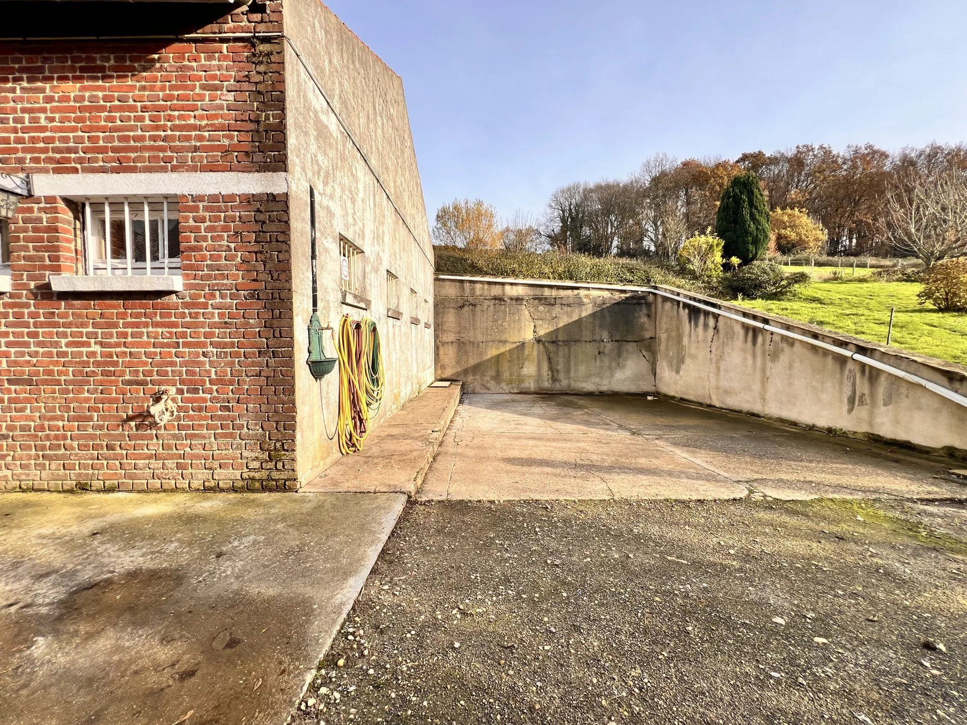 Ideal Equestrian Property for Private Owners 5