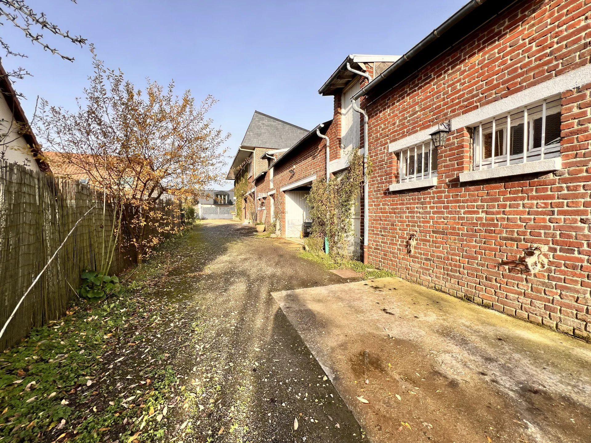 Maison à vendre à Montivilliers, 165 m²