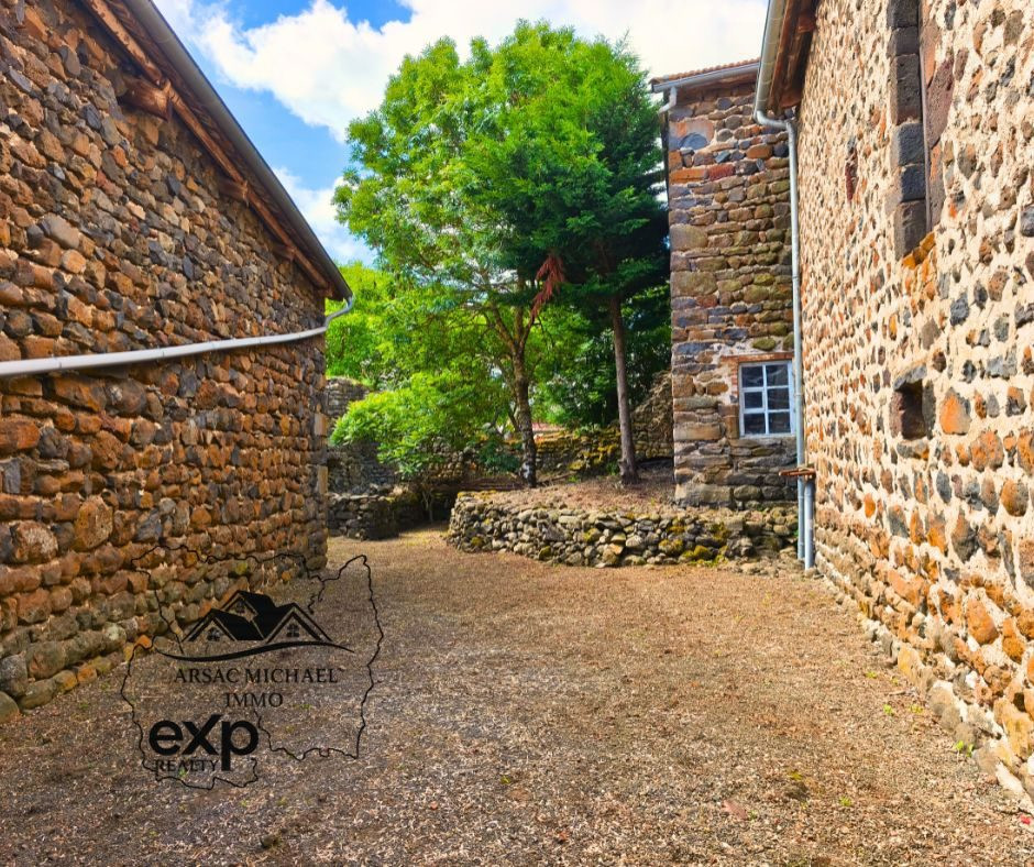 Maison à vendre à Le Brignon, 45 m²
