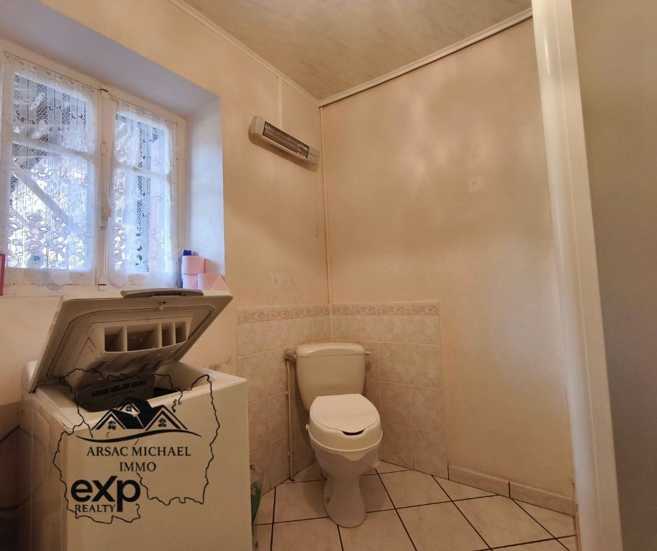 Maison à vendre à Le Brignon, 45 m²